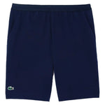 Men`s Ultra-Dry 9 Inch Tennis Short Apparel Lacoste