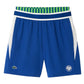 Men's Roland Garros Breathable Stretch Tennis Short Apparel Lacoste