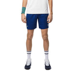 Men's Roland Garros Breathable Stretch Tennis Short Apparel Lacoste