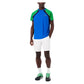Men`s On Court Unlined Tennis Short Blanc Apparel Lacoste