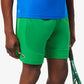 Men`s On Court Unlined Tennis Short Apparel Lacoste