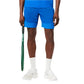 Men`s On Court Unlined Tennis Short Apparel Lacoste