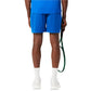 Men`s On Court Unlined Tennis Short Apparel Lacoste