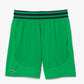Men`s On Court Unlined Tennis Short Apparel Lacoste