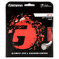 AMP Jet Tennis String Red Strings Gamma