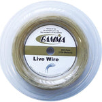Live Wire 16g Reels Strings Gamma