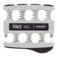 PRO HAND EXERCISER HEAVY TENSION BLACK Training Equipment Gripmaster