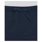 Men`s Solid Athletic 9 Inch Tennis Short Peacoat Apparel Grand Slam