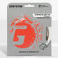 Synthetic Gut with Wearguard 16G Tennis String Strings Gamma