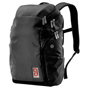 Axiom Tennis Backpack 2.0 Black Bags Geau Sport