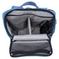 Axiom Tennis Backpack 2.0 Aegean Blue Bags Geau Sport