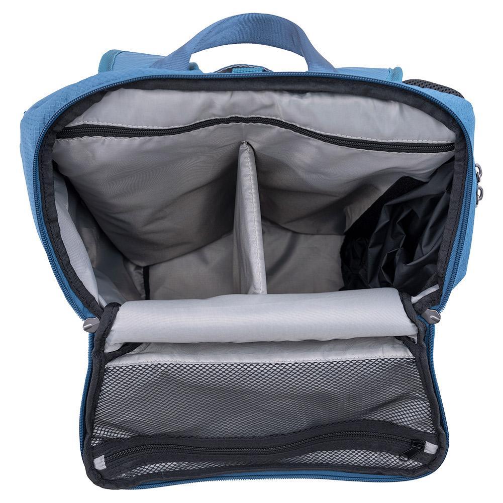 Axiom Tennis Backpack 2.0 Aegean Blue Bags Geau Sport