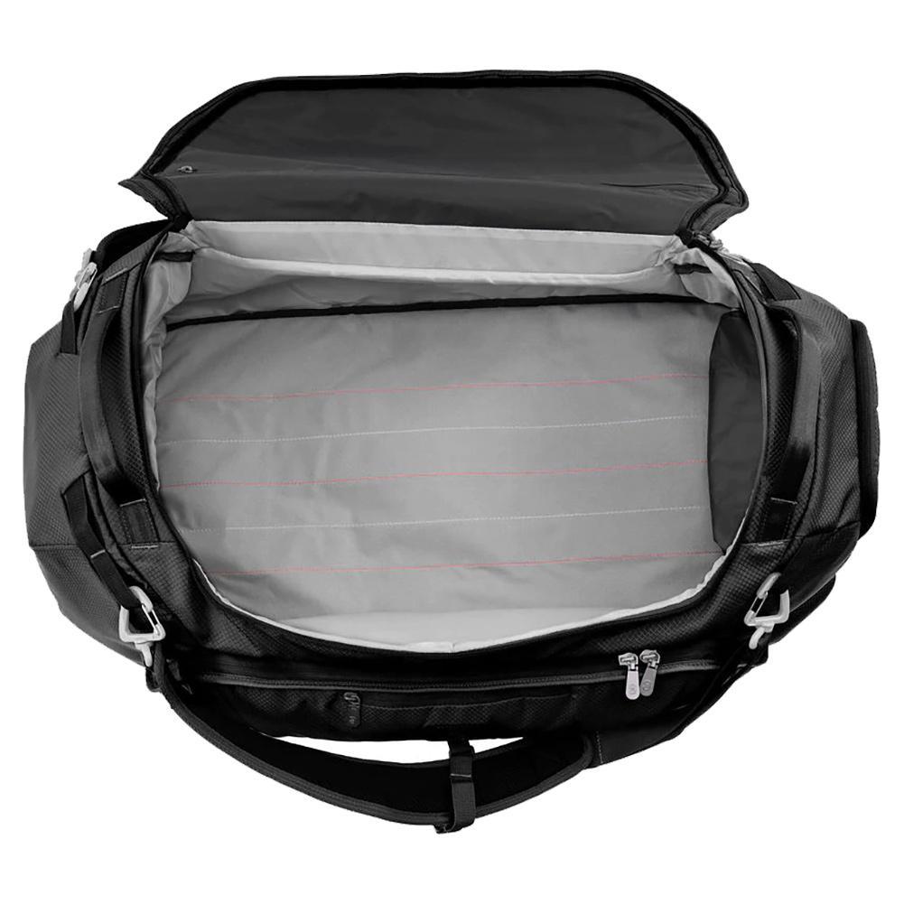 Axiom 9 Pack Tennis Duffel Bag Black Bags Geau Sport