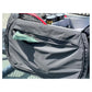 Axiom 9 Pack Tennis Duffel Bag Black Bags Geau Sport