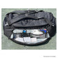 Axiom 9 Pack Tennis Duffel Bag Black Bags Geau Sport