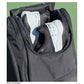 Axiom Tennis Racquet Bag 2.0 9 Pack Black Bags Geau Sport