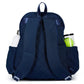 Women`s Game On Tennis Backpack Bags Ame And Lulu