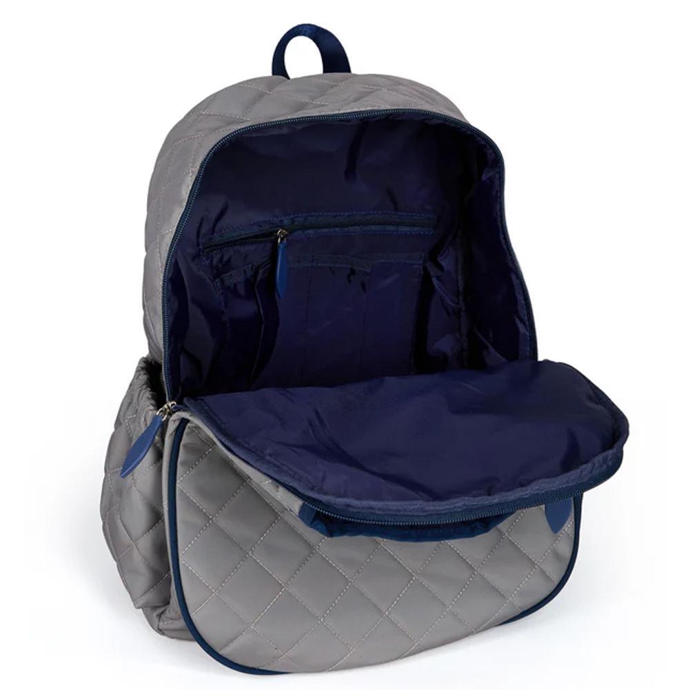 Women`s Game On Tennis Backpack Bags Ame And Lulu