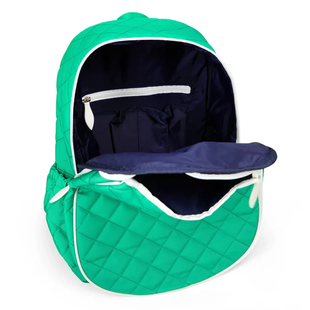 Women`s Game On Tennis Backpack Bags Ame And Lulu
