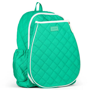 Women`s Game On Tennis Backpack Bags Ame And Lulu