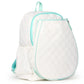 Women`s Game On Tennis Backpack Bags Ame And Lulu