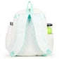 Women`s Game On Tennis Backpack Bags Ame And Lulu