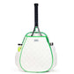 Women`s Game On Tennis Backpack Bags Ame And Lulu