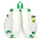 Women`s Game On Tennis Backpack Bags Ame And Lulu