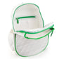Women`s Game On Tennis Backpack Bags Ame And Lulu