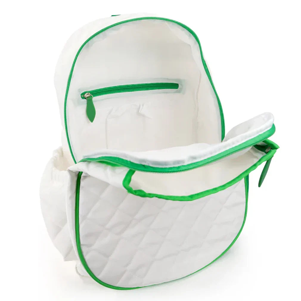 Women`s Game On Tennis Backpack Bags Ame And Lulu