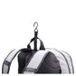Aether Tennis Backpack Charcoal Bags Geau Sport