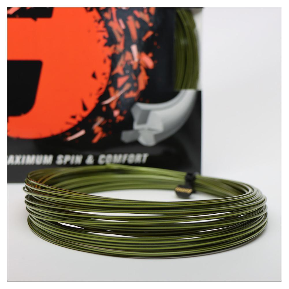 Verve Soft Tennis String Strings Gamma