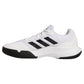 Men's GameCourt 2 Tennis Shoes Footwear White and Core Black Footwear Adidas