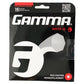 Moto 16G Tennis String Black Strings Gamma
