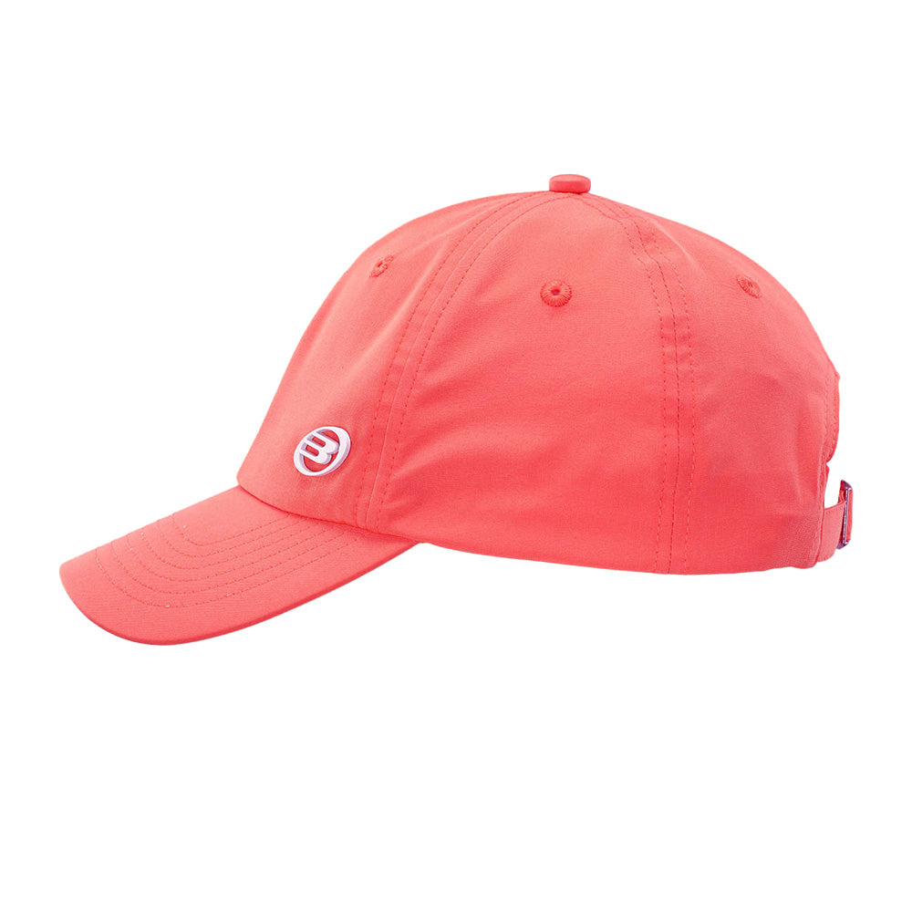 Gorra BULLPADEL BPG252 I Hibisco Accesorios Bullpadel