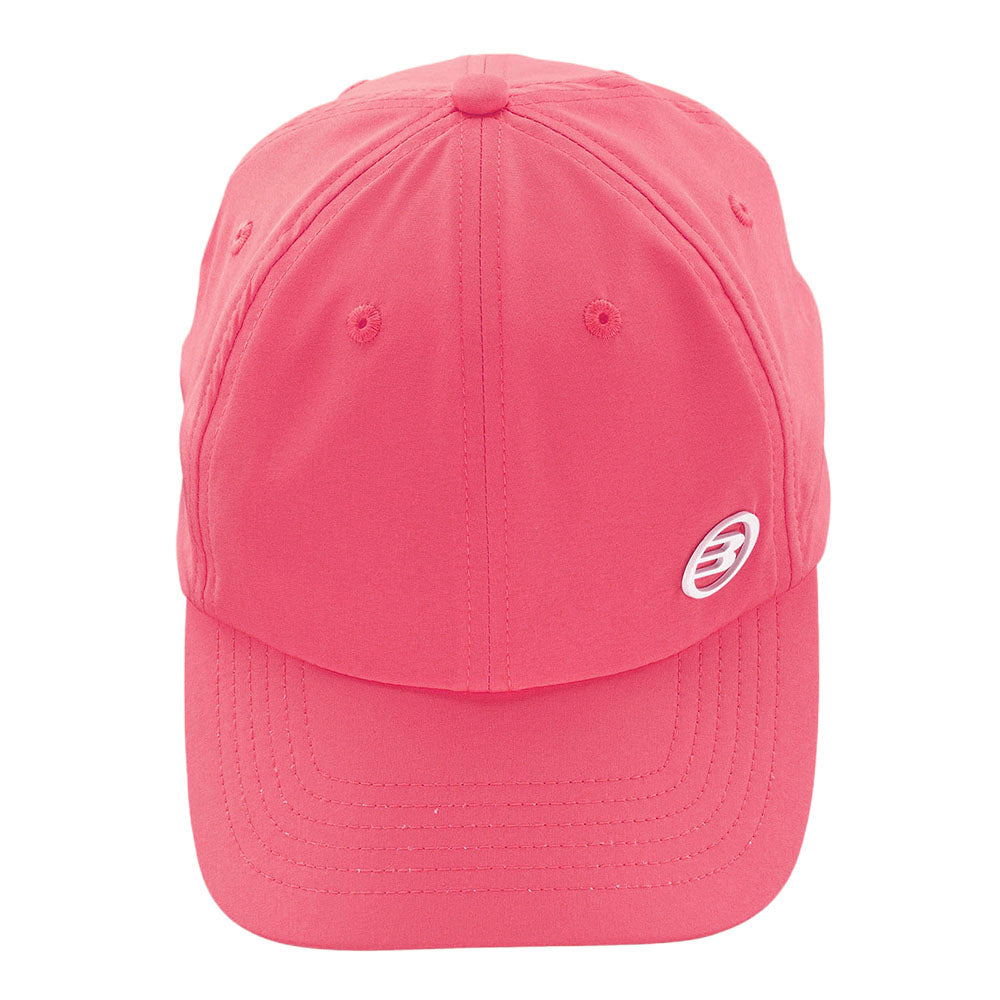 Gorra BULLPADEL BPG252 I Hibisco Accesorios Bullpadel