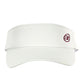 Visera BULLPADEL BPV252 Blanco Accesorios Bullpadel
