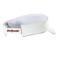 Visera BULLPADEL BPV252 Blanco Accesorios Bullpadel