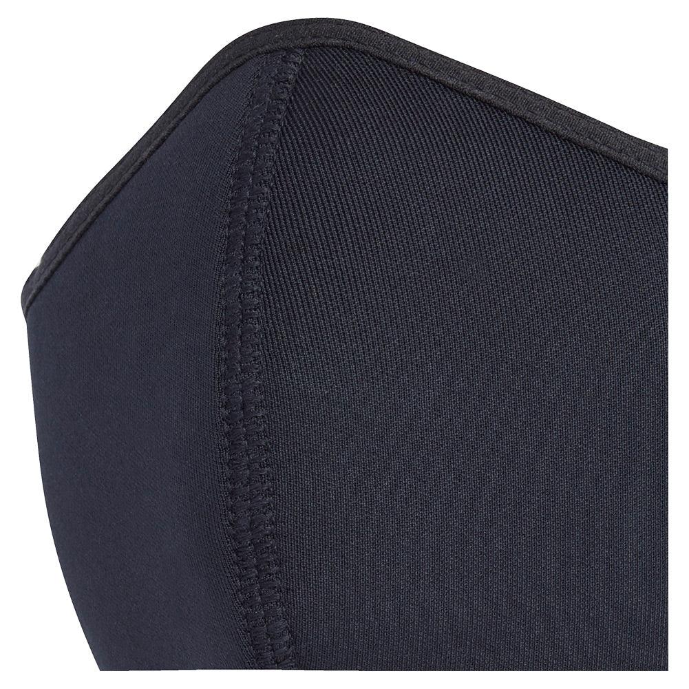 Men`s Small Face Cover Black Adidas