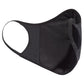 Men`s Small Face Cover Black Adidas
