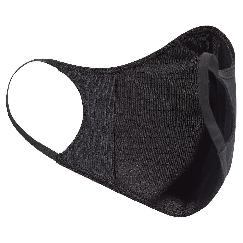 Men`s Small Face Cover Black Adidas
