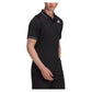 Men`s Primeblue Freelift Tennis Polo Black Apparel Adidas