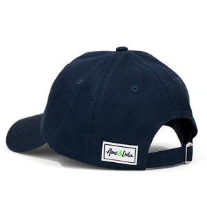 Women's Heads Up Pickleball Hat Navy Ame And Lulu