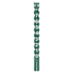 Thick Headband Green Accessories Tourna