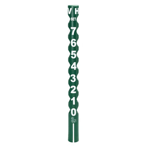 Thick Headband Green Accessories Tourna