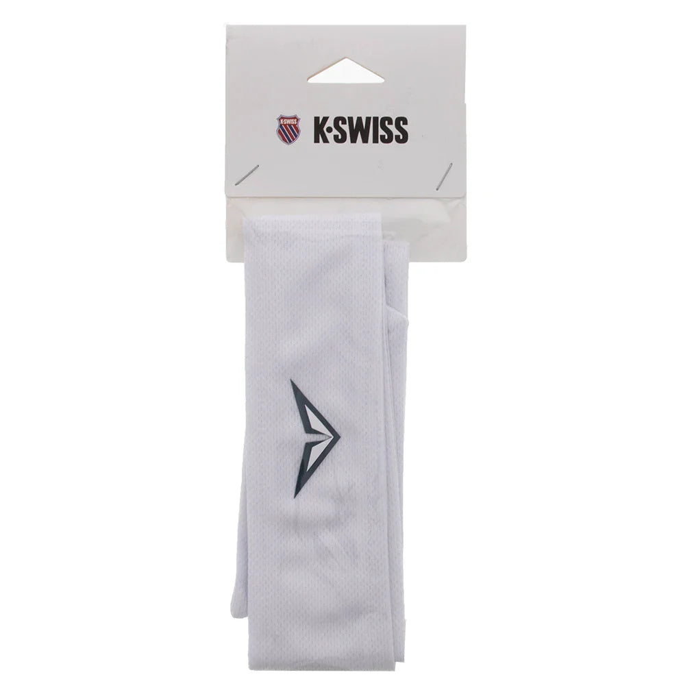 Rublev Tennis Headband Accessories K-Swiss