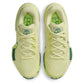 Women`s GP Challenge Pro PRM Tennis Shoes Luminous Green and High Voltage Footwear Nike