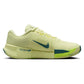 Women`s GP Challenge Pro PRM Tennis Shoes Luminous Green and High Voltage Footwear Nike