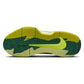 Women`s GP Challenge Pro PRM Tennis Shoes Luminous Green and High Voltage Footwear Nike