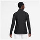 Women`s Dri-Fit Advantage Tour 1/2 Zip Long Sleeve Tennis Top Apparel Nike